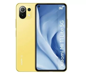 Le Xiaomi Mi 11 Lite a un prix jamais vu avec cette promotion